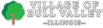 Village of Bull Valley logo