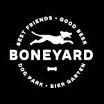 The Boneyard logo