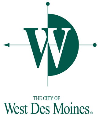 City of West Des Moines logo