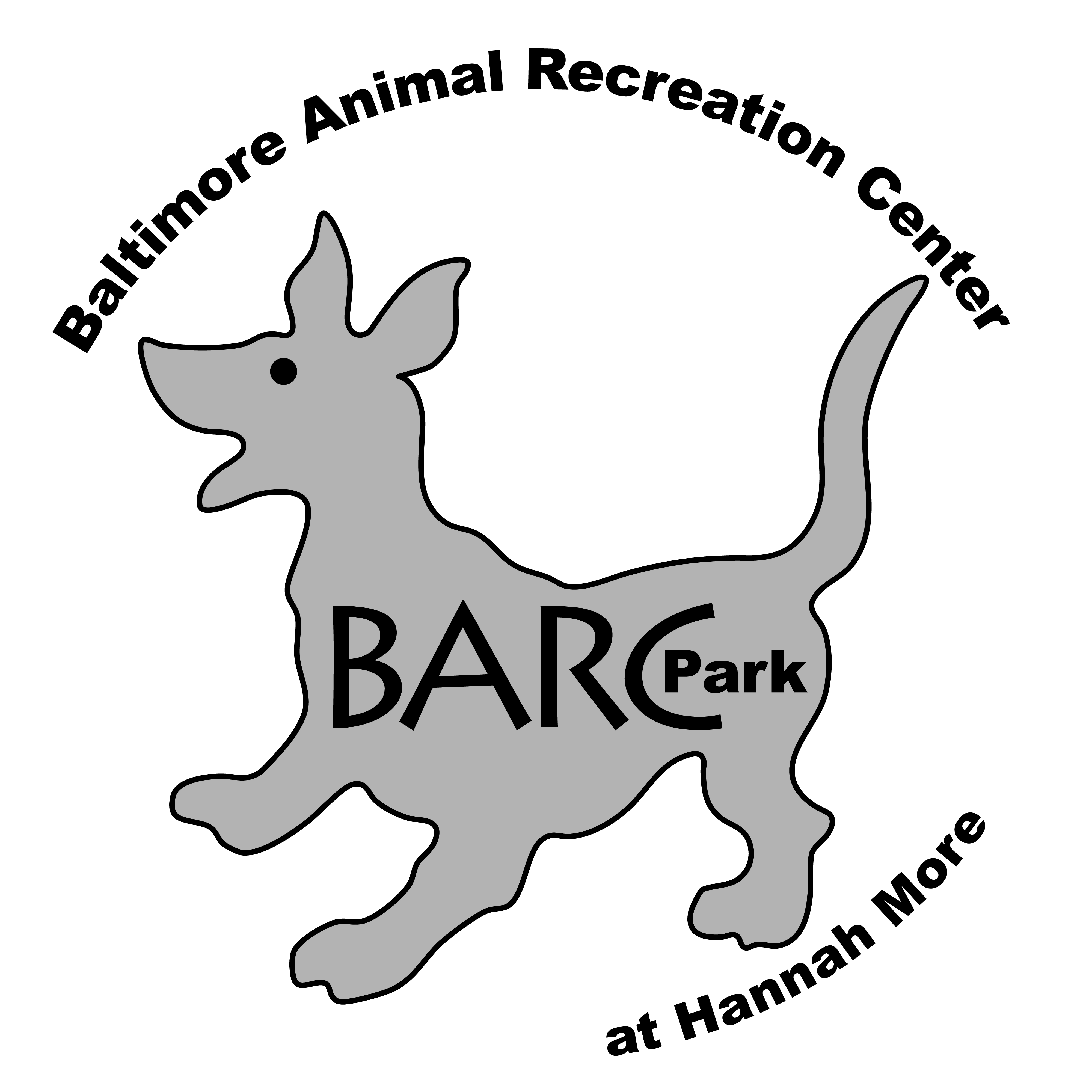 BARC Park at Hannah More logo