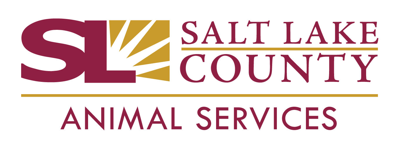 Salt Lake County Animal Services logo