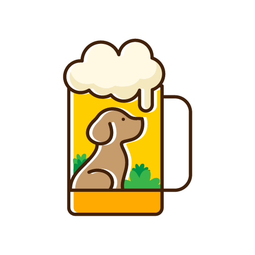 Tails & Ales logo